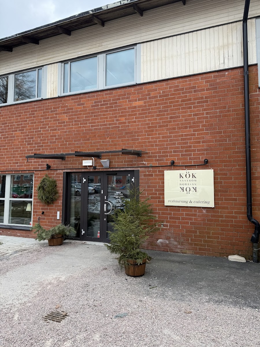 Kök Nyström Photos 2